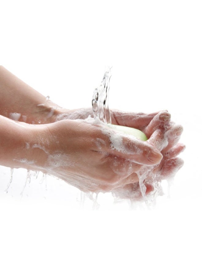 Dove Go Fresh Moisture Bathing Bar 75 g - Image 4